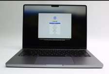MacBook Pro M3 Pro 14pouces