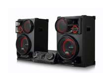 MINI CHAINE LG CL98 WATT