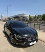 LOCATION RENAULT SM6 FULL OPTION