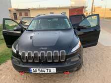 JEEP CHEROKEE 2016