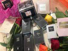 Parfums de marque