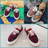 Chaussures Vans rare