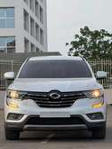 RENAULT QM6 ANNEE 2017