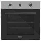 FOUR 60X60 ENCASTRABLE KUMTEL ELECTRIQUE INOX B66SF2(MT)