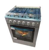 CUISINER ASTECH 4 FEUX 60/60CM INOX TORNO PROCHE