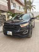 FORD EDGE TITANIUM  ANNÉE 2015 Full OPTIONS