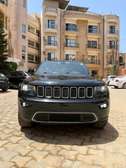 Jeep grand Cherokee 2018