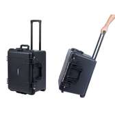 Valise Jumbo Case 595R avec mousse pour matériel audiovisuel