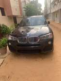 BMW X3 2017