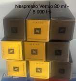 Capsules Nespresso VERTUO
