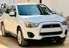 MITSUBISHI OUTLANDER SPORT venent