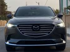 MAZDA CX-9 GR 2018