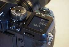 Fujifilm XH1