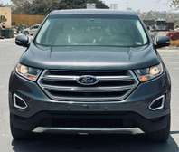 FORD EDGE TITANIUM 2016