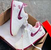 Baskets Homme Nike