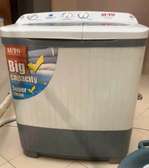 Machine semi automatic