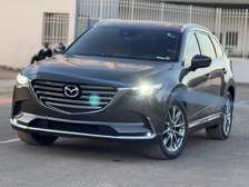 MAZDA CX-9 SIGNATURE 2019