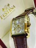 Montre Festina authentique pour Homme