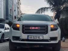 GMC Acadia 2017