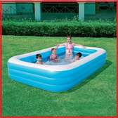PISCINES GONFLABLES CYCLADES
