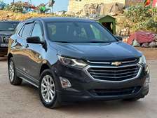 Chevrolet Equinox 2018 essence 1.5L