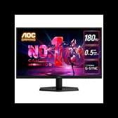Moniteur AOC