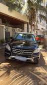 Mercedes ML350