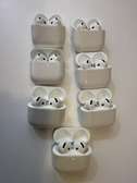 AirPod 4 ANC