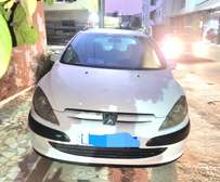 Peugeot 307 sw