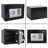 coffre fort T25 25X30X20