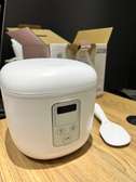 Rice Cooker