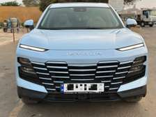 JETOUR DASHING 2021