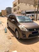 Suzuki Ertiga 7places climatisé a vendre