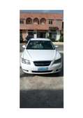 Hyundai Sonata de 2008