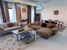 Appartement meublé vue sur mer à louer aux Almadies