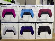 Manettes PlayStation 5 officielles Sony