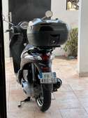 Piaggio liberty S 125i abs