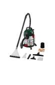 Aspirateur et kit de nettoyage