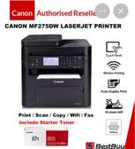 Imprimante Canon imageCLASS MF275dw