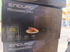 micro onde enduro 35l