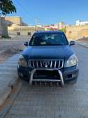 Toyota prado Land cruiser année 2008