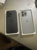 IPhone 15 pro max 256go