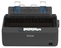 IMPRIMANTE EPSON LX 350