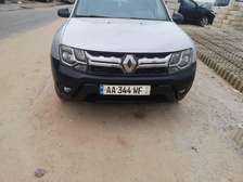 Renault Duster 2018