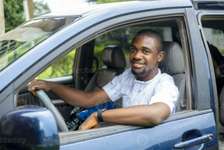 chauffeur conducteur