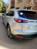 Mazda CX9 2018