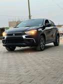Mitsubishi RVR 2017