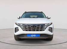 Hyundai Tucson 2024 – Confort et performance