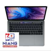 MacBook Pro Touch bar 15 pous