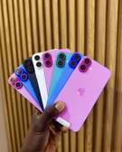 Iphone 16 plus 128G